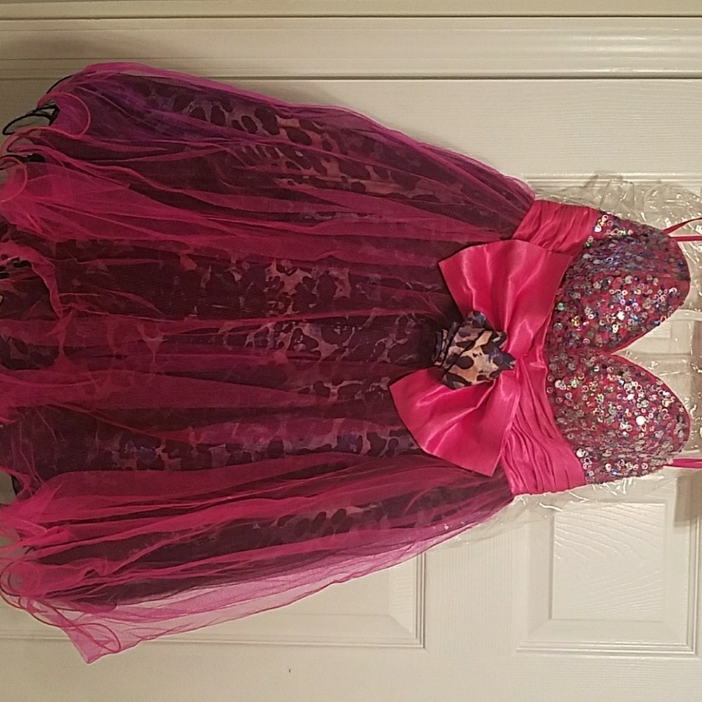 dress